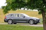 BMW 328i Touring Luxury 2012 года